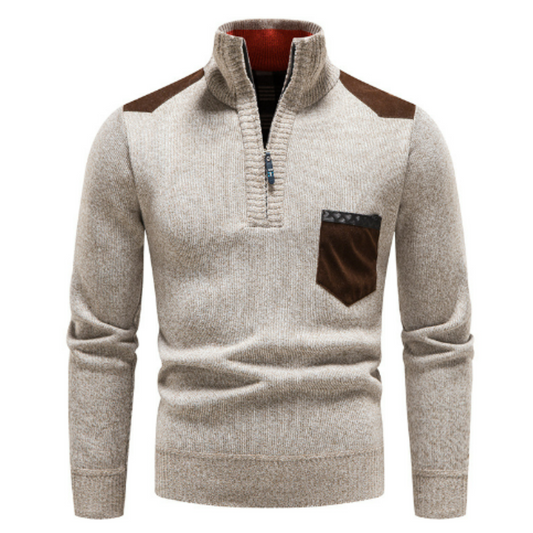 EASYKNIT - Pullover voor Heren