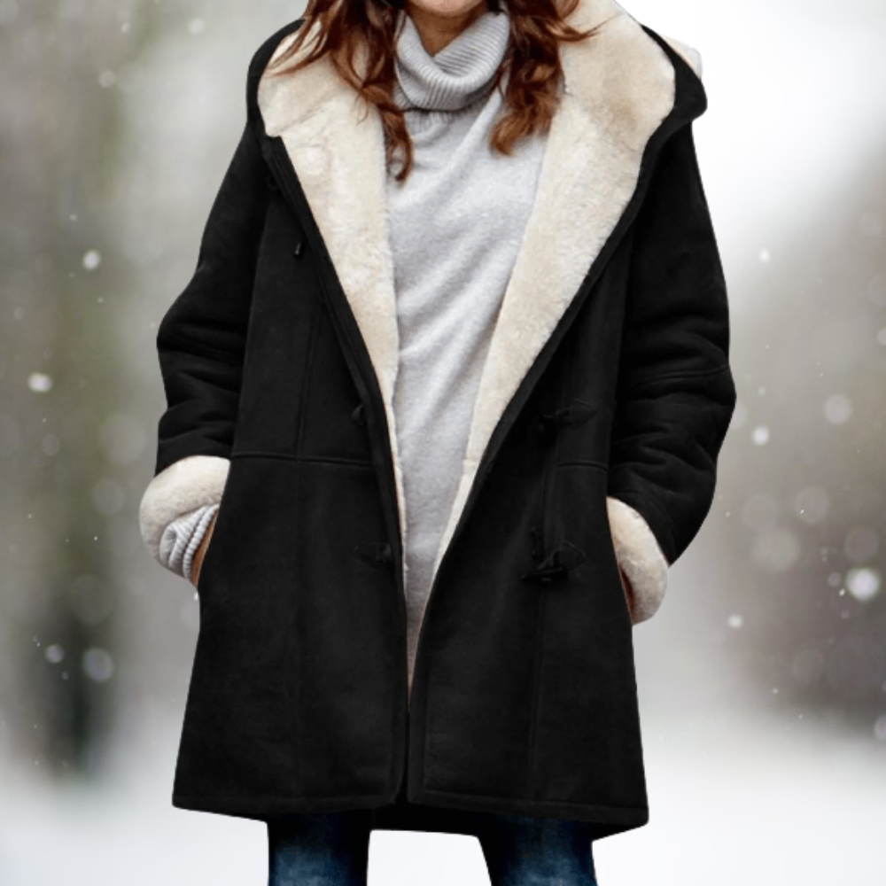 IRMELIN – Chaqueta elegante para mujer - Glamorix