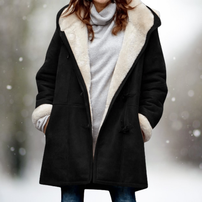 IRMELIN – Chaqueta elegante para mujer - Glamorix