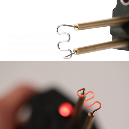 FIXMASTER - Complete Soldeerset & Plastic Reparatiekit