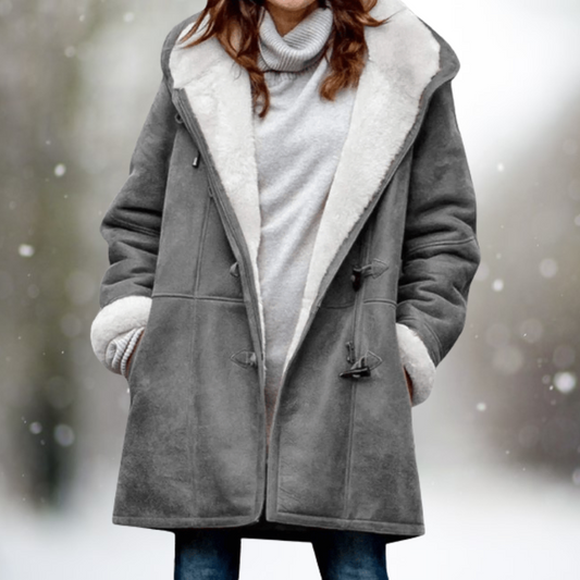 IRMELIN – Chaqueta elegante para mujer - Glamorix