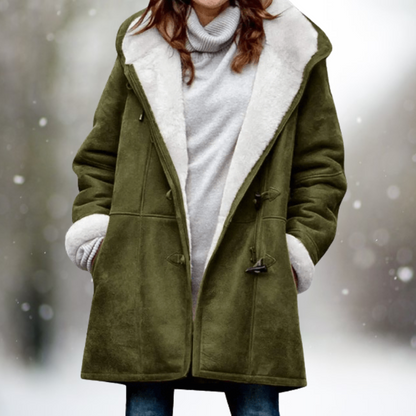 IRMELIN – Chaqueta elegante para mujer - Glamorix