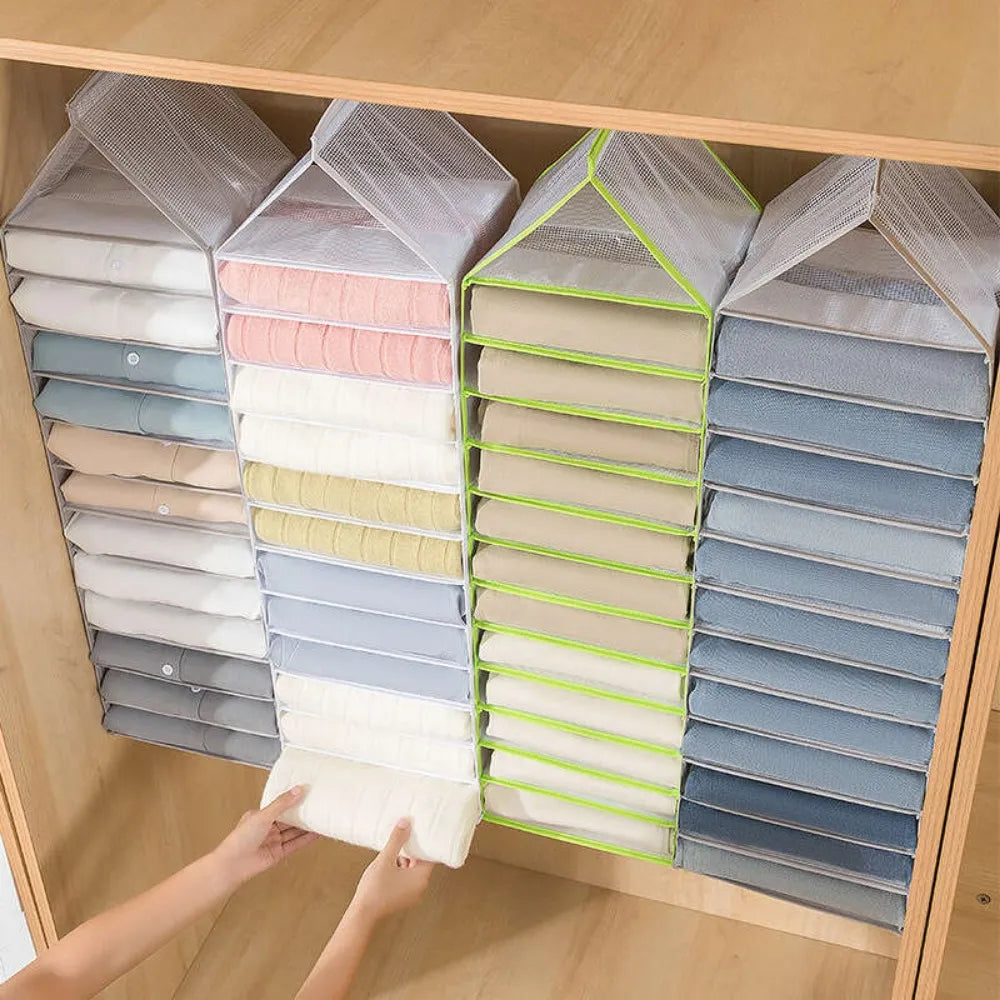 CLOSETMATE – Kleding organizer