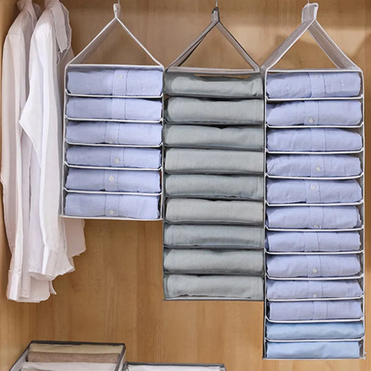 CLOSETMATE – Kleding organizer