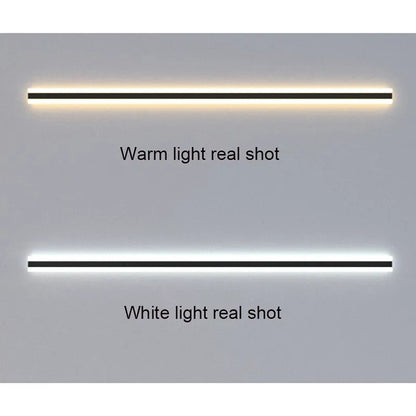 LUMORA - Waterdichte buitenwandlamp voor sfeervolle verlichting