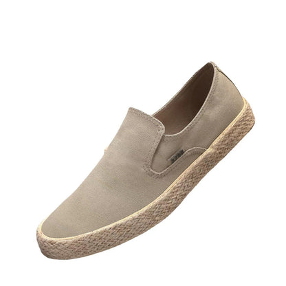 SUNWALKER – Heren Espadrilles