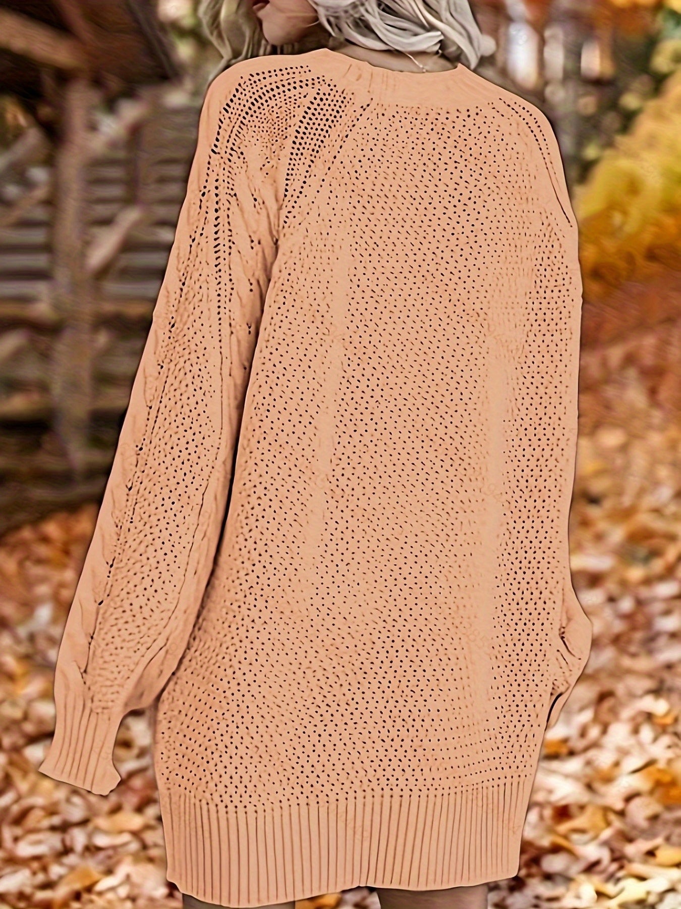 Wolmix trui halflang gebreid model voor laagjes – NORTEL - Glamorix