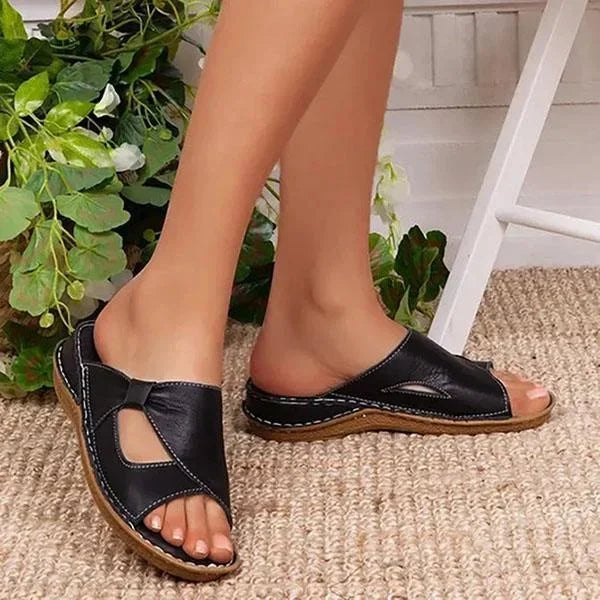 Ergonomische wandel sandalen voor ultiem comfort – StrideEase - Glamorix