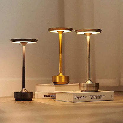 SERENITYLUX - Elegante LED tafellamp