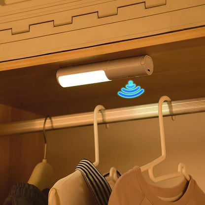 Automatische LED Nachtverlichting met Sensor – NightEase