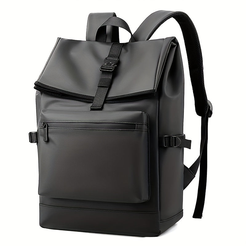 Lichtgewicht outdoor rugzak voor dagelijks gebruik – AeroVibe Trek - Glamorix