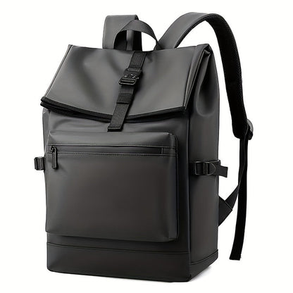 Lichtgewicht outdoor rugzak voor dagelijks gebruik – AeroVibe Trek - Glamorix