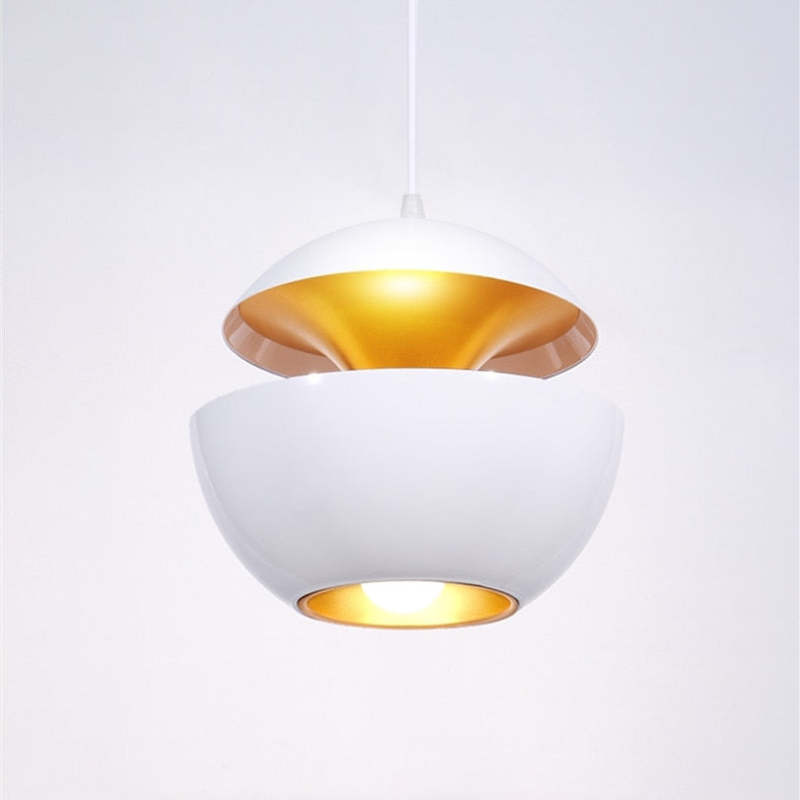 LUMINOSPHERE – Moderne Sferische Hanglamp