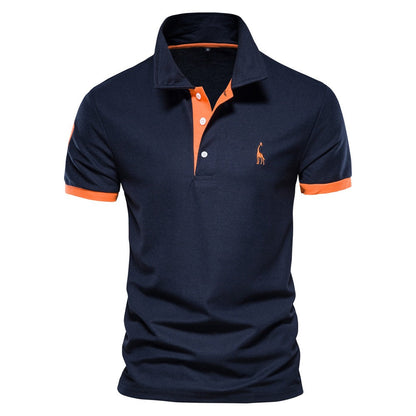 URBAN CLASSIC – Stijlvol Polo Shirt voor Mannen