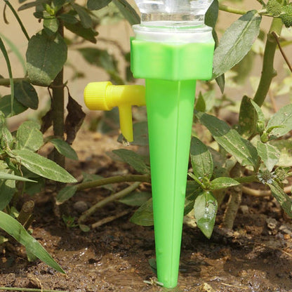 PLANTDRIP - Automatische Waterdruppelaar voor Gezonde Planten