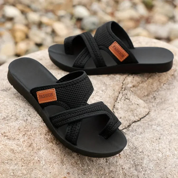 Orthopedische Hallux Valgus Correctie Sandalen voor Dames – CORVELLA