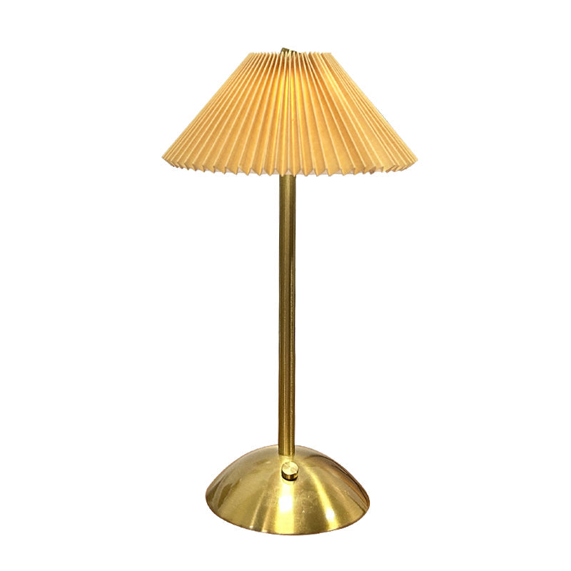 ScandiBeam - Elegante Draadloze Lamp