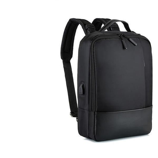 Slimme anti-diefstal rugzak met USB-poort voor onderweg – URBAX SHIELD - Glamorix