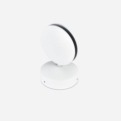 Moderne LED wandlamp met minimalistisch design en sfeervol licht – LUMAVIA NovaLine - Glamorix