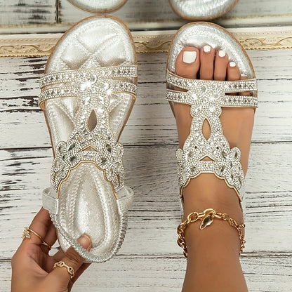 Elegante Dames Sandalen met Ultiem Comfort – SERÉNA