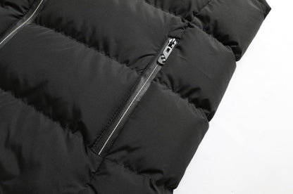AIDEN - Unisex verwarmd vest met instelbare temperatuur