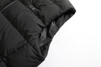 AIDEN - Unisex verwarmd vest met instelbare temperatuur