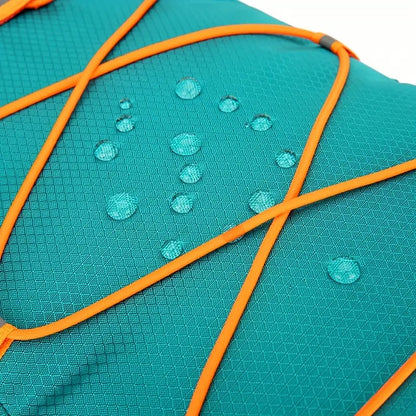 VELOGUARD - Waterdichte Premium Fietstas voor Elke Rit