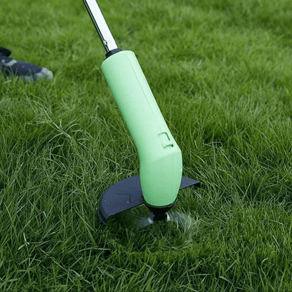Draadloze grastrimmer met verstelbare lengte – TRIMLITE PRO - Glamorix