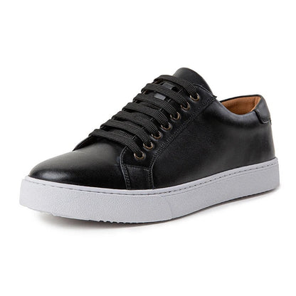 ELI - Heren lage sneakers voor een sportieve uitstraling