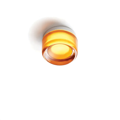 Elegante wandlamp met dimpeldesign en warm LED-licht – VELTURA GlowWave - Glamorix