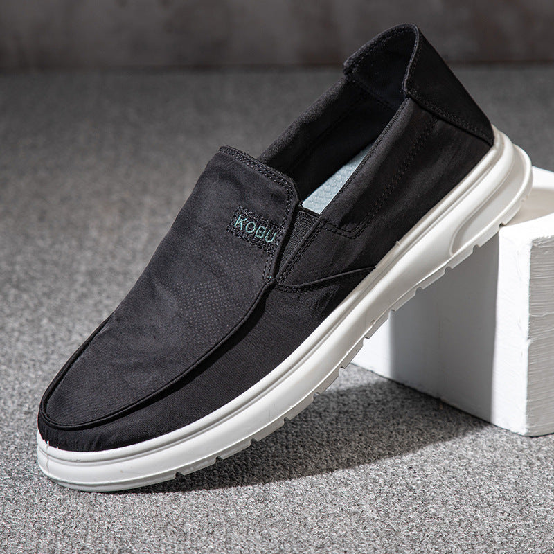 ALEX – Moderne instapsneakers voor heren