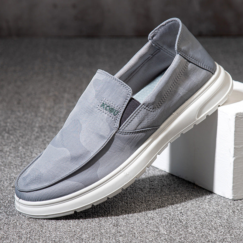 ALEX – Moderne instapsneakers voor heren