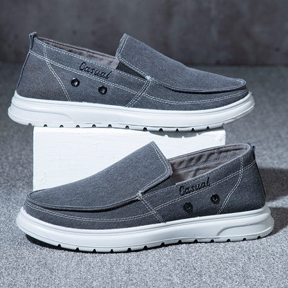 ALEX – Moderne instapsneakers voor heren