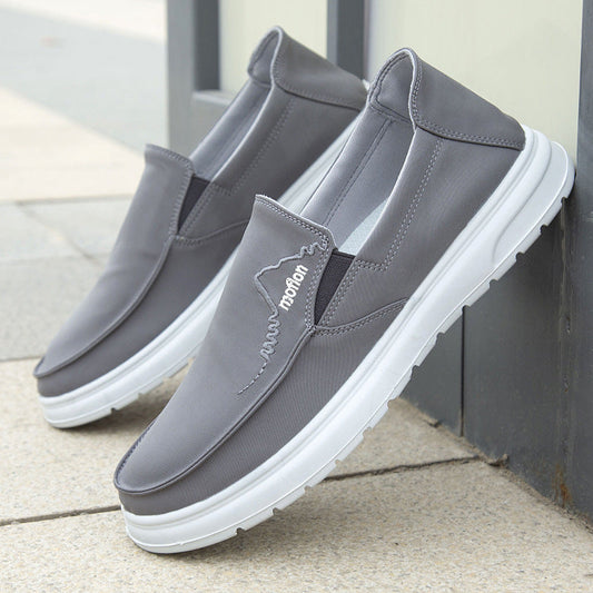 ALEX – Moderne instapsneakers voor heren