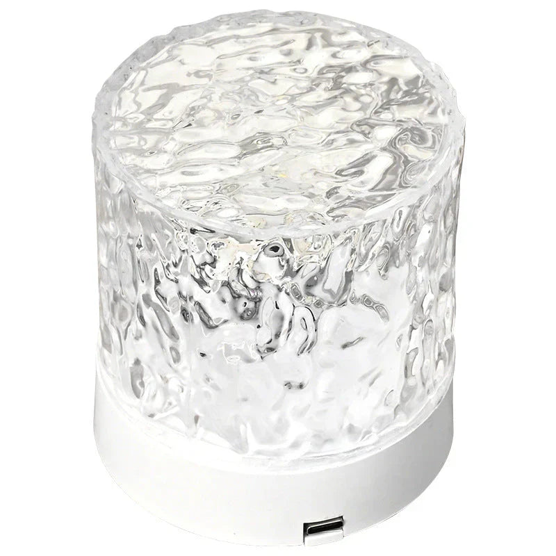 Draadloze Sfeerlamp met Afstandsbediening – AuraGlow