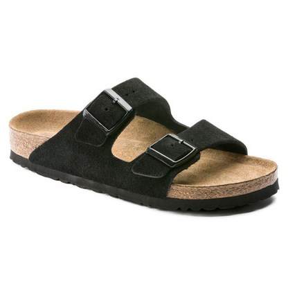 ECHO SUPPORT – Unisex Sandalen met Extra Ondersteuning en Comfortabel Voetbed