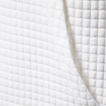 JORDAN - Heren hoodie met gestructureerde stof en verstelbaar trekkoord