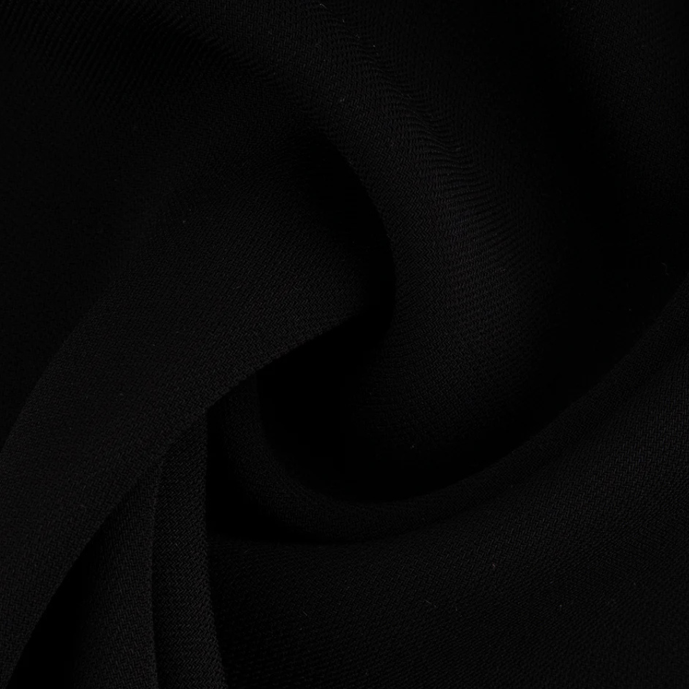 LAYLA - Off-shoulder sweatshirt met een trendy uitstraling