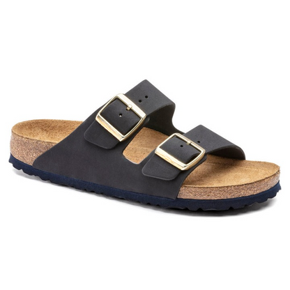 ECHO SUPPORT – Unisex Sandalen met Extra Ondersteuning en Comfortabel Voetbed