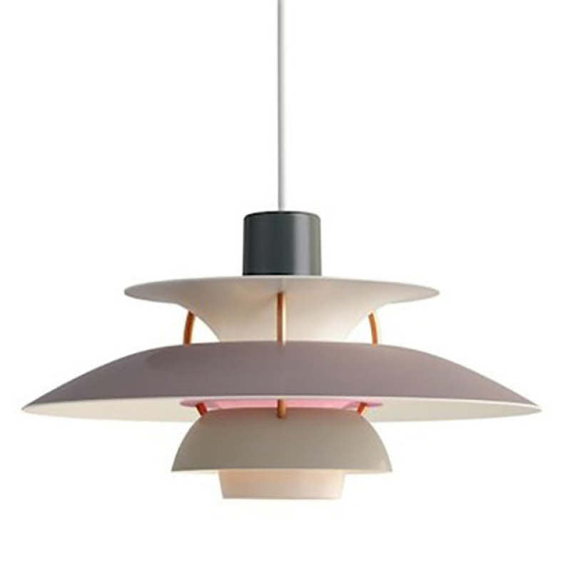 NORDICGLOW – Unieke Moderne LED Hanglamp in Nordic Stijl