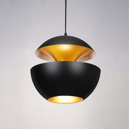 LUMINOSPHERE – Moderne Sferische Hanglamp