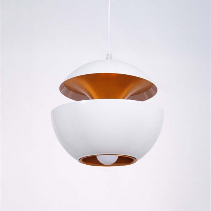 LUMINOSPHERE – Moderne Sferische Hanglamp