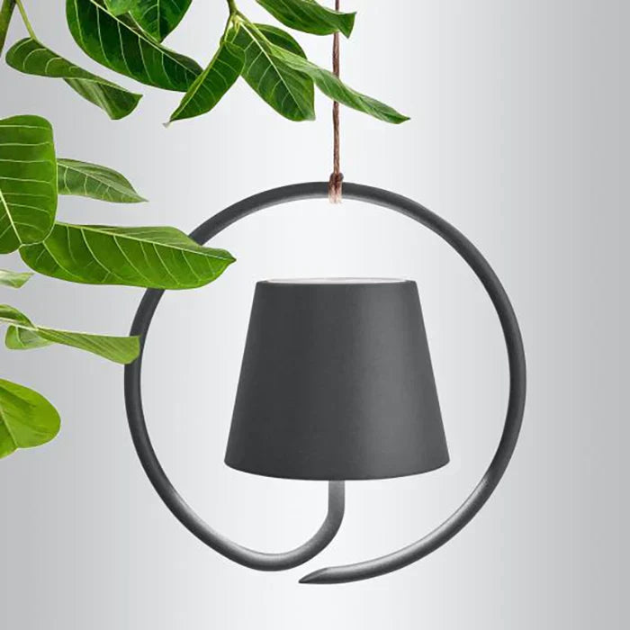 RETROGLOW – Stijlvolle retro hanglamp