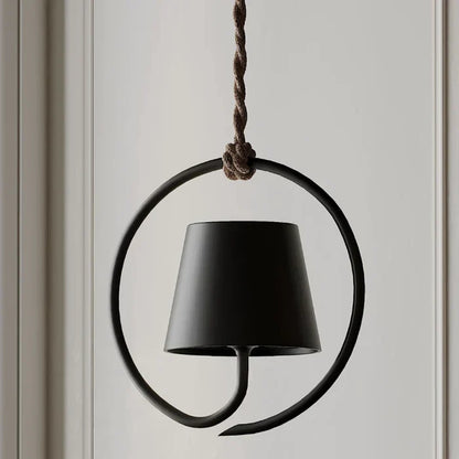 RETROGLOW – Stijlvolle retro hanglamp