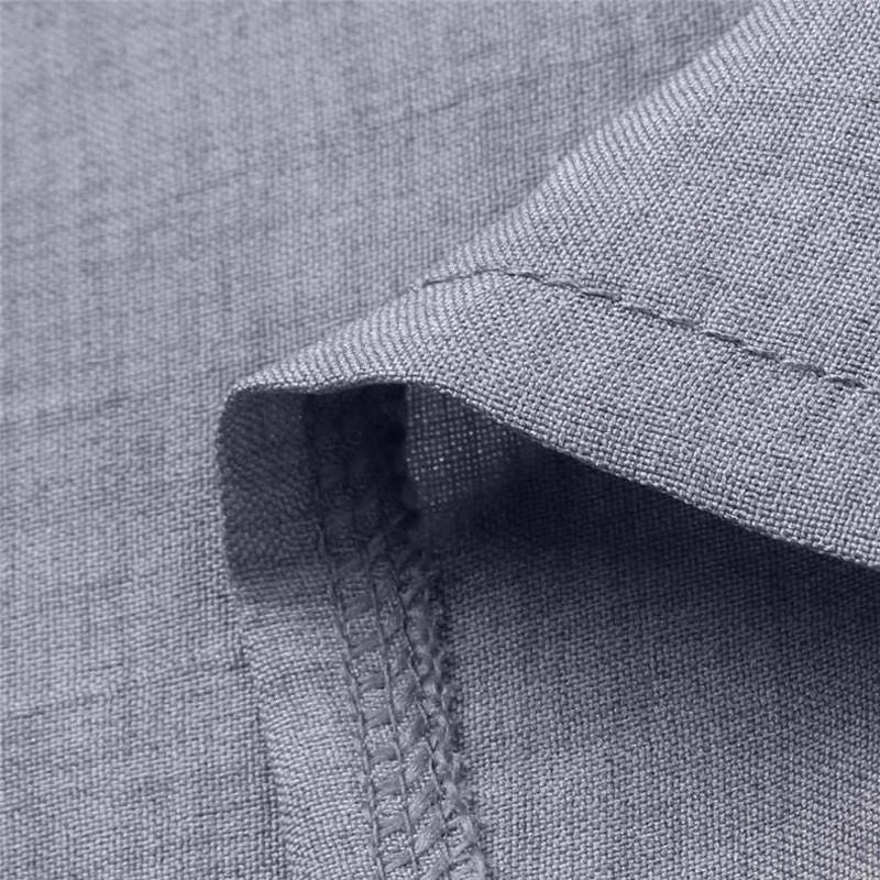 Luchtige dames top met asymmetrische zoom – AURESSA - Glamorix