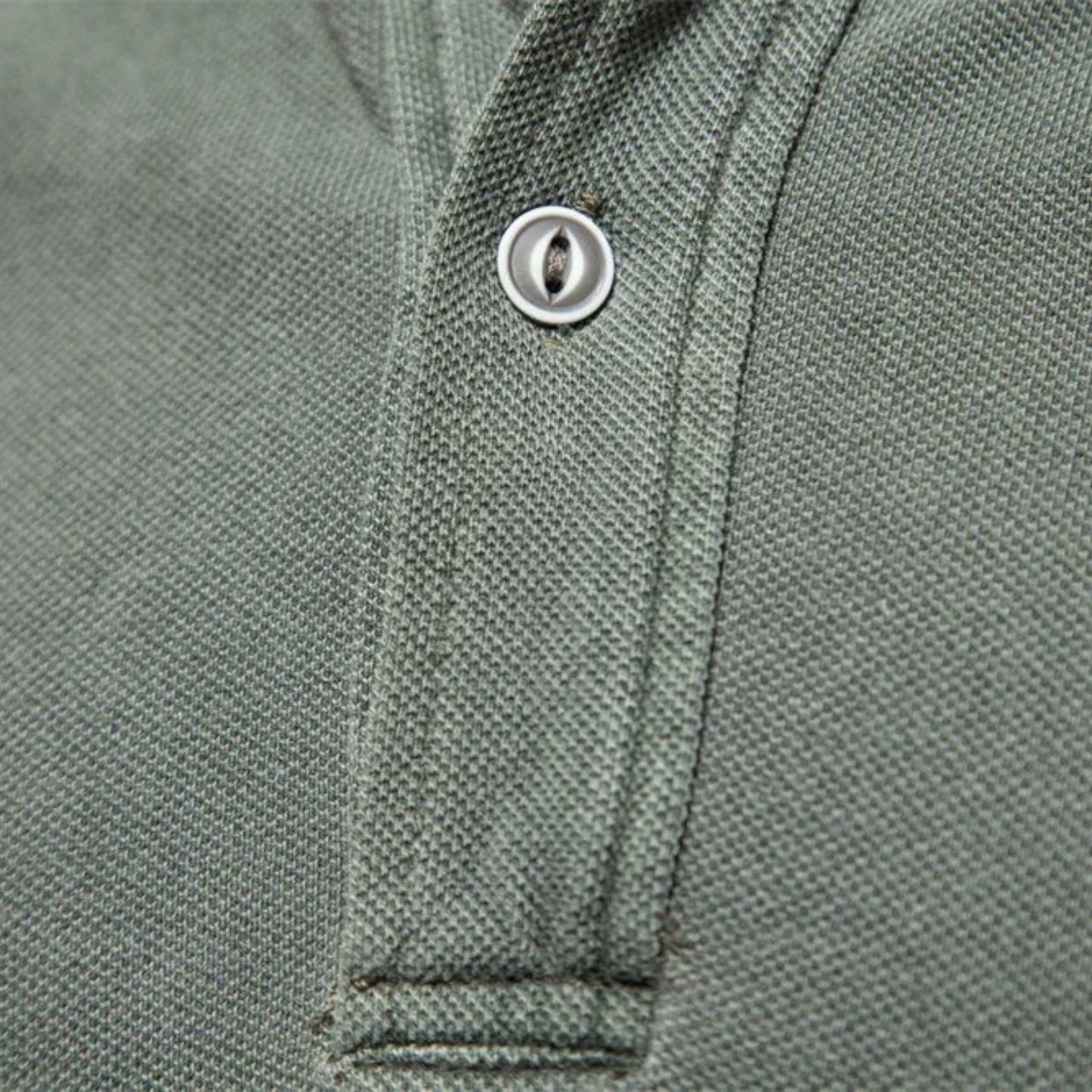 LINCOLN - Klassiek herenpoloshirt voor een tijdloze uitstraling