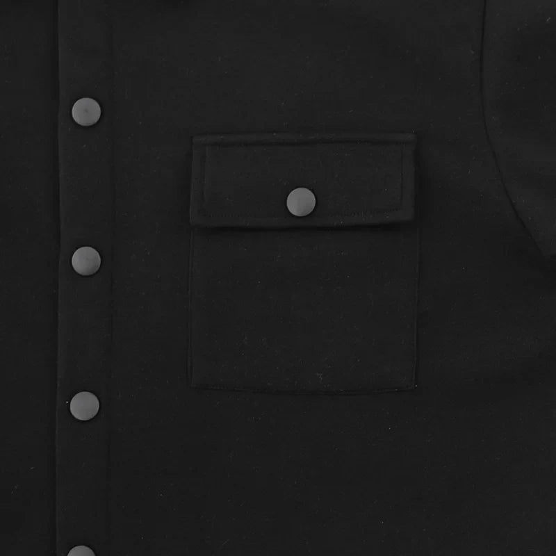 BAM - Slim-fit jas voor een elegante uitstraling