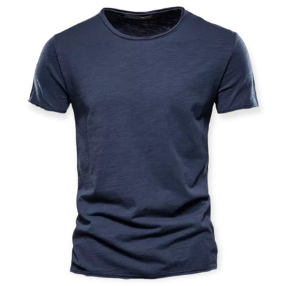 FINN - Classic fit heren T-shirt voor dagelijks comfort