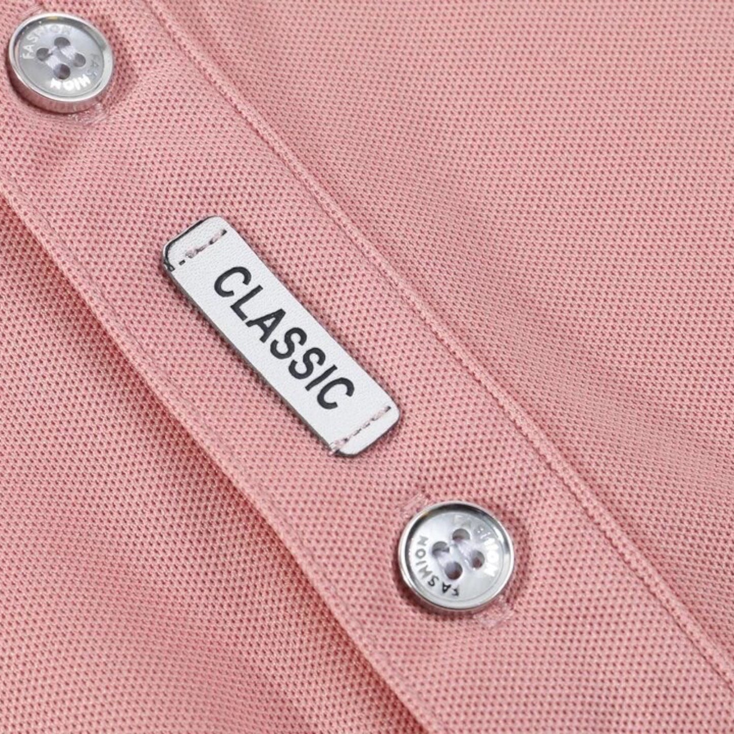 KIAN - Herenpolo met klassieke kraag voor een stijlvolle look