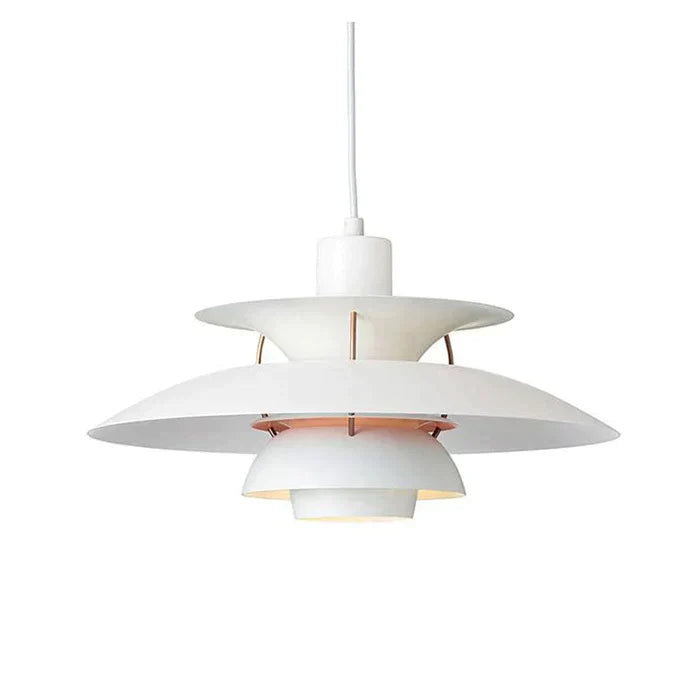 NORDICGLOW – Unieke Moderne LED Hanglamp in Nordic Stijl